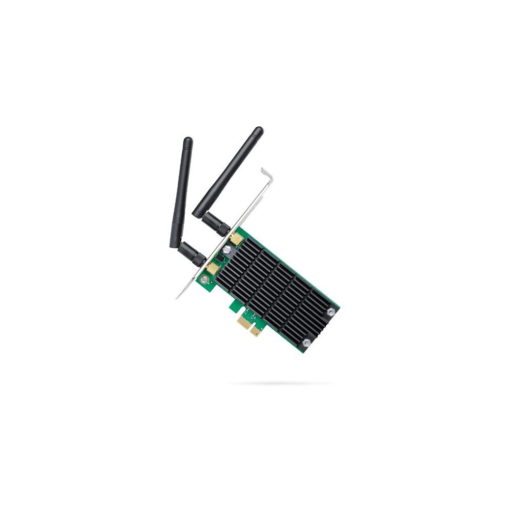 Scheda PCI-E Wi-Fi Dual Band AC1200 TP-Link ARCHER T4E