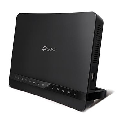 Modem FR (VDSL FTTC/TS) dual band tel. + voip ARCHER VR1200v