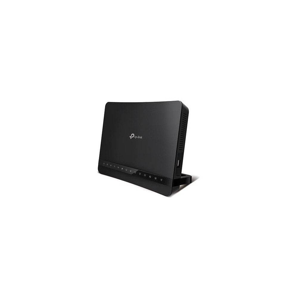 Modem FR (VDSL FTTC/TS) dual band tel. + voip ARCHER VR1200v