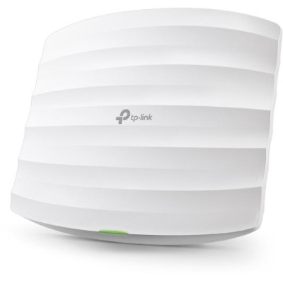 AP Wi-Fi AC1350 dual band porta Gigabit PoE TP-Link OMADA