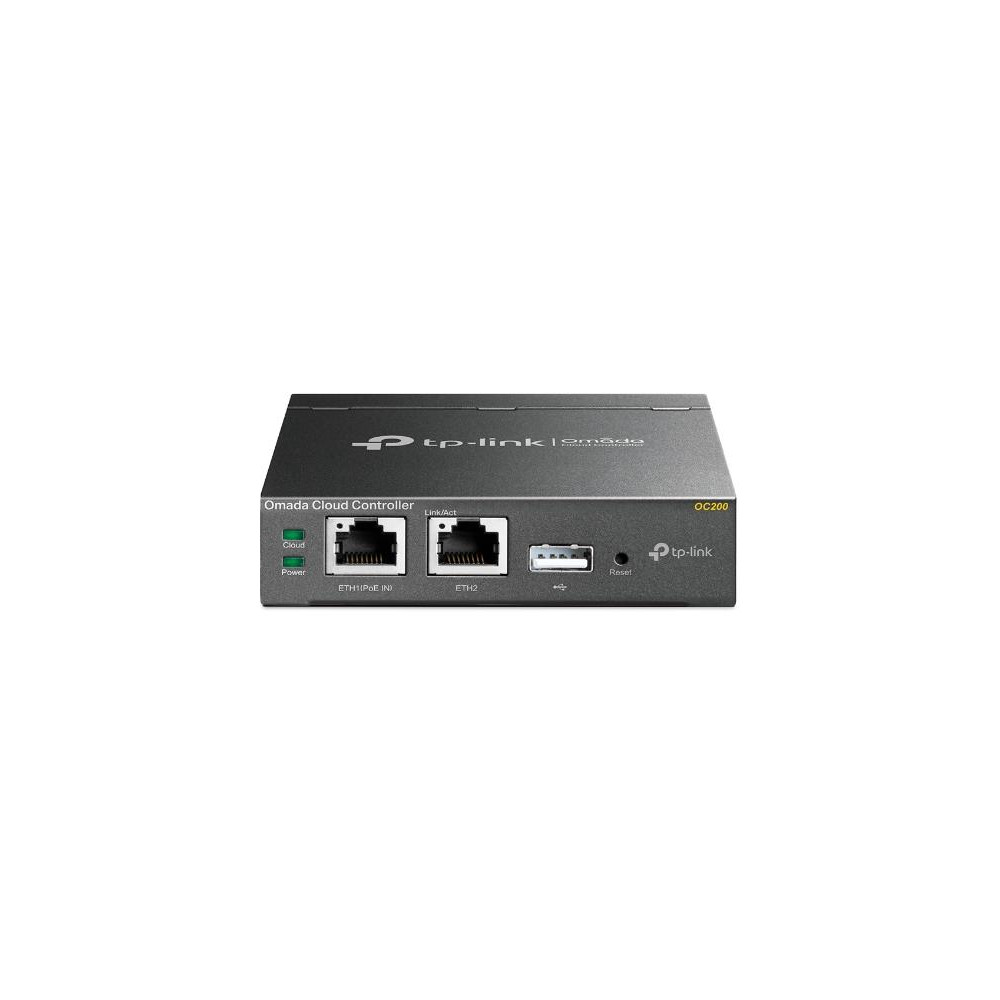 Cloud hardware controller USB 5V Omada TP-Link OC200