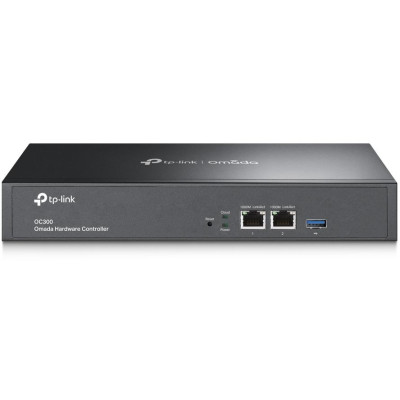 Omada SDN hardware controller Hybrid Cloud TP-Link OC300