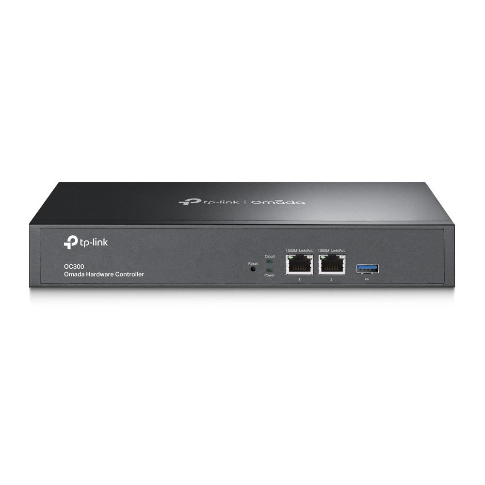 Omada SDN hardware controller Hybrid Cloud TP-Link OC300