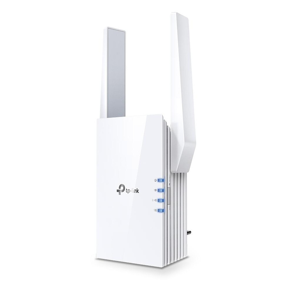 Range Extender OneMesh Wi-Fi 6 AX1800 - TL-RE605X