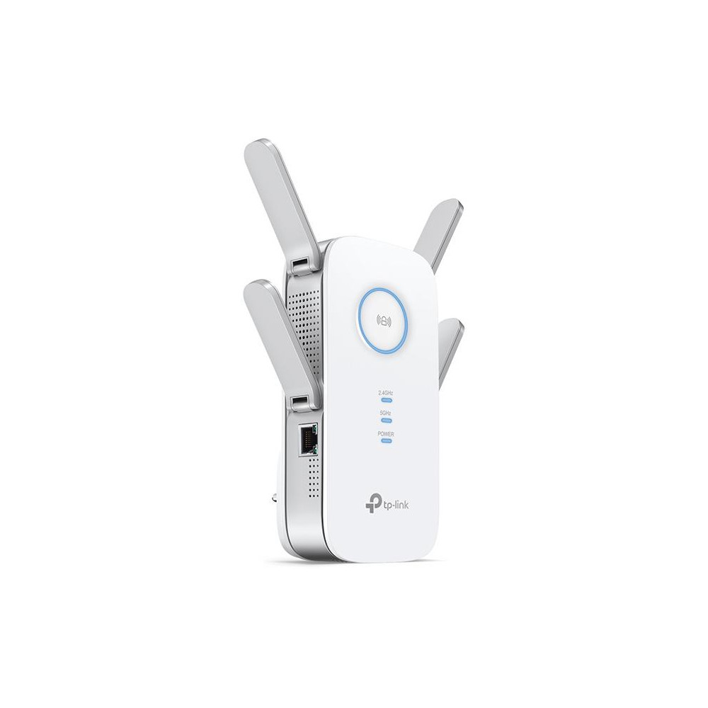 Range Extender Wi-Fi AC2600