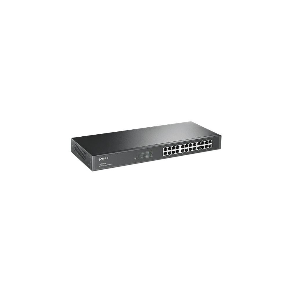 Switch 24 porte Gigabit TP-Link TL-SG1024