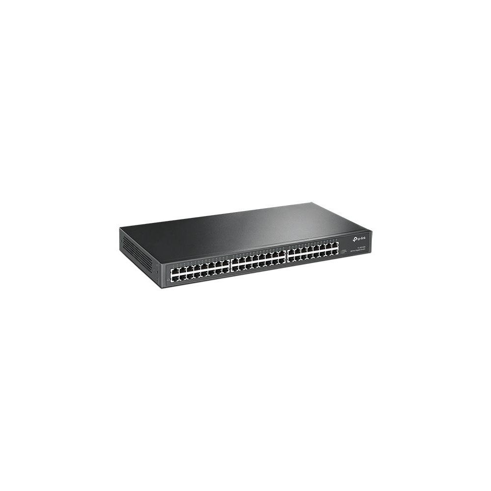 Switch 48 porte Gigabit da rack TP-LINK TL-SG1048