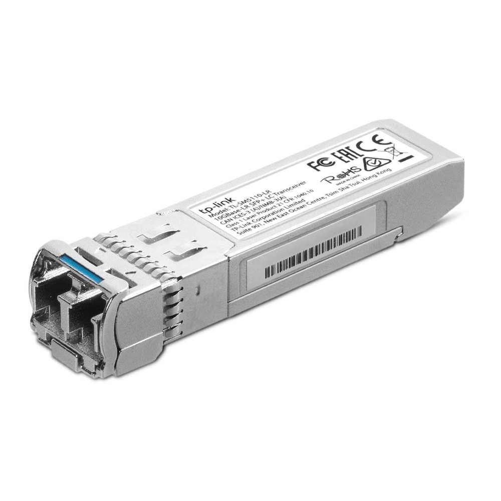 SFP mini-GIBIC monomodale 10GBase-LR SFP+ LC Transceiver