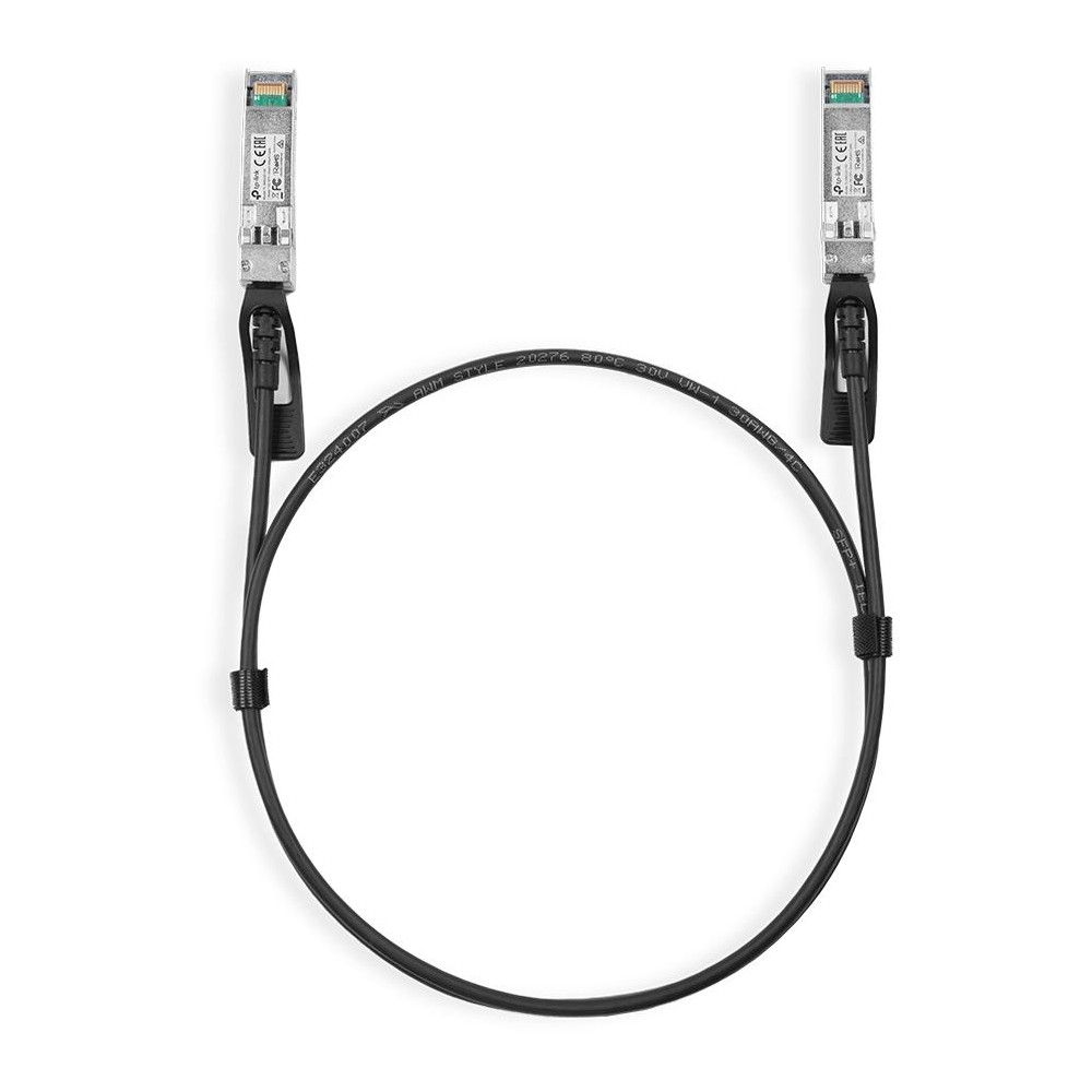 Cavo di collegamento diretto 10G SFP+ lungo 1 metro