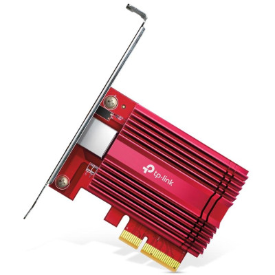 Adattatore Ethernet 10 Gigabit PCIe - TX401