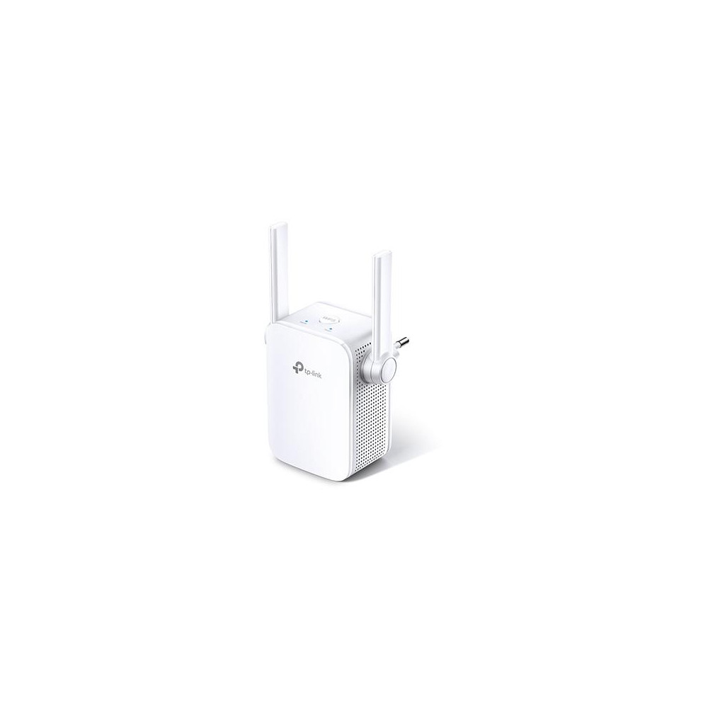 Ripetitore range extender WiFi 300Mbps porta LAN TL-WA855RE