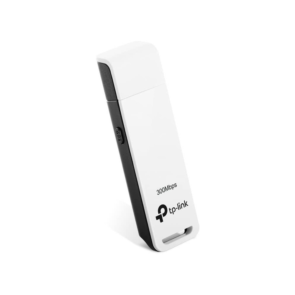 Adattatore USB WiFi N300 2 antenne interne TP-Link TL-WN821N