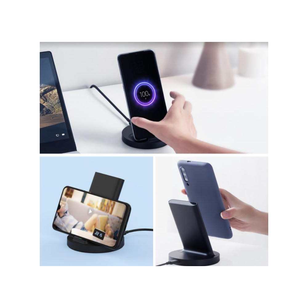 Xiaomi Mi 20W Wireless Charging Stand