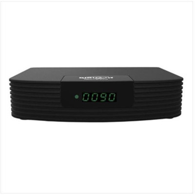 Decoder PVR DIGIQUEST FullHD DVB-T2 10 Bit - DISPLAY