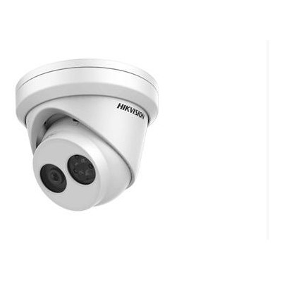 TURRET IP HIKVISION OTTICA FISSA H.265+ SMART 4MP