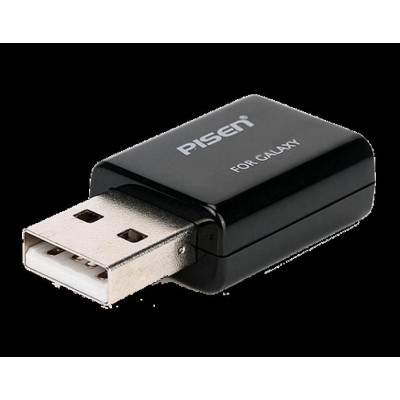 Adattatore USB Con Identificazione Carica TABLET Samsung