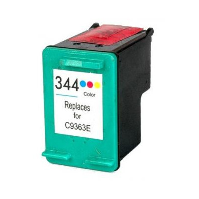 18ml RIG.Colori HP Desk Jet 460XX/5740/5745/6520 - C9363E 