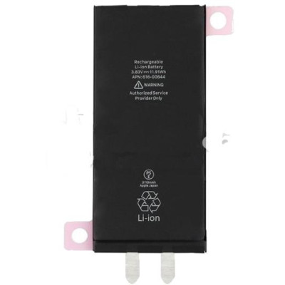 Batteria senza chip per Xr Nuove 0 cicli 2942mAh