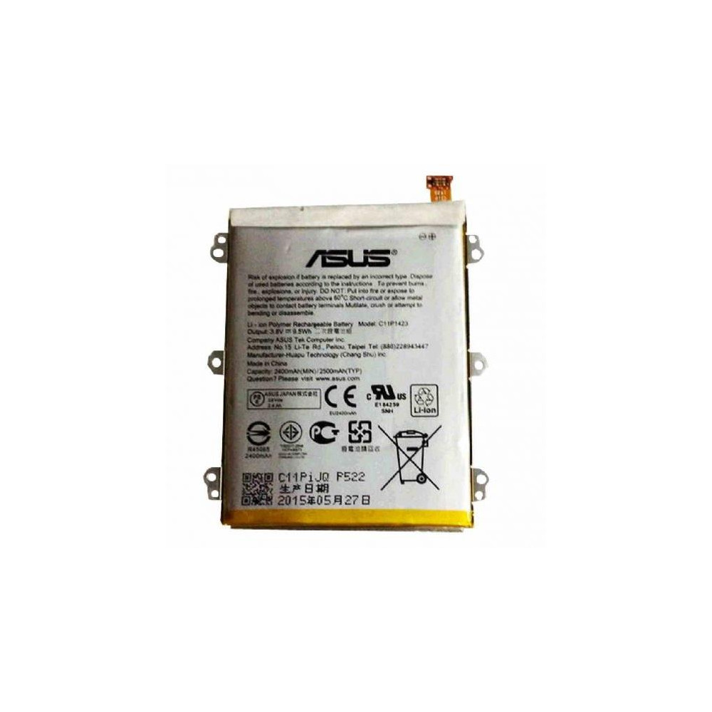 Batteria Originale Asus C11P1423 Zenfone 2 ZE500CL 2500mAh