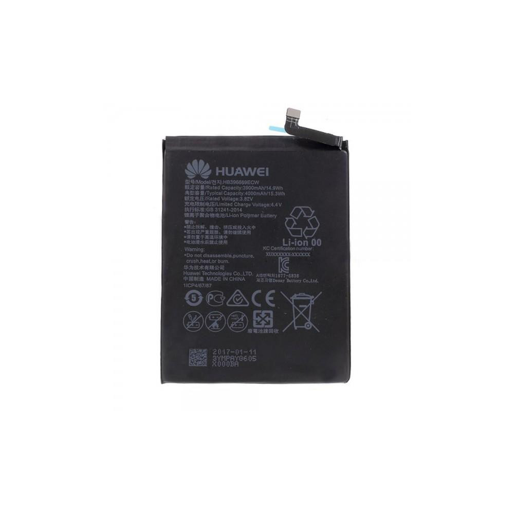 BATTERIA ORIGINALE HB396689ECW per HUAWEI MATE 9 MATE 9 PRO