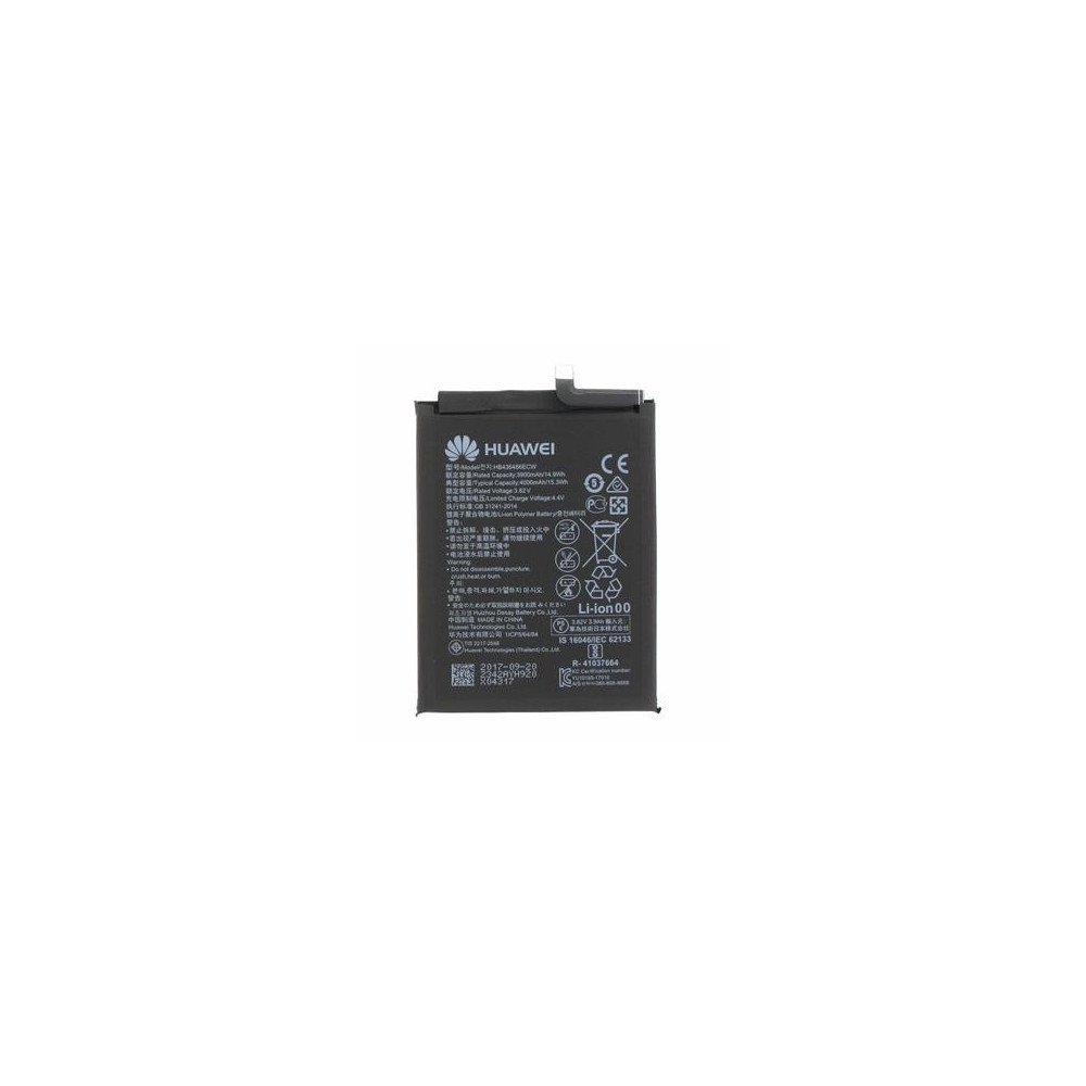 Batteria HB436486ECW per Huawei Mate10/20 e P20 Pro S. Pack