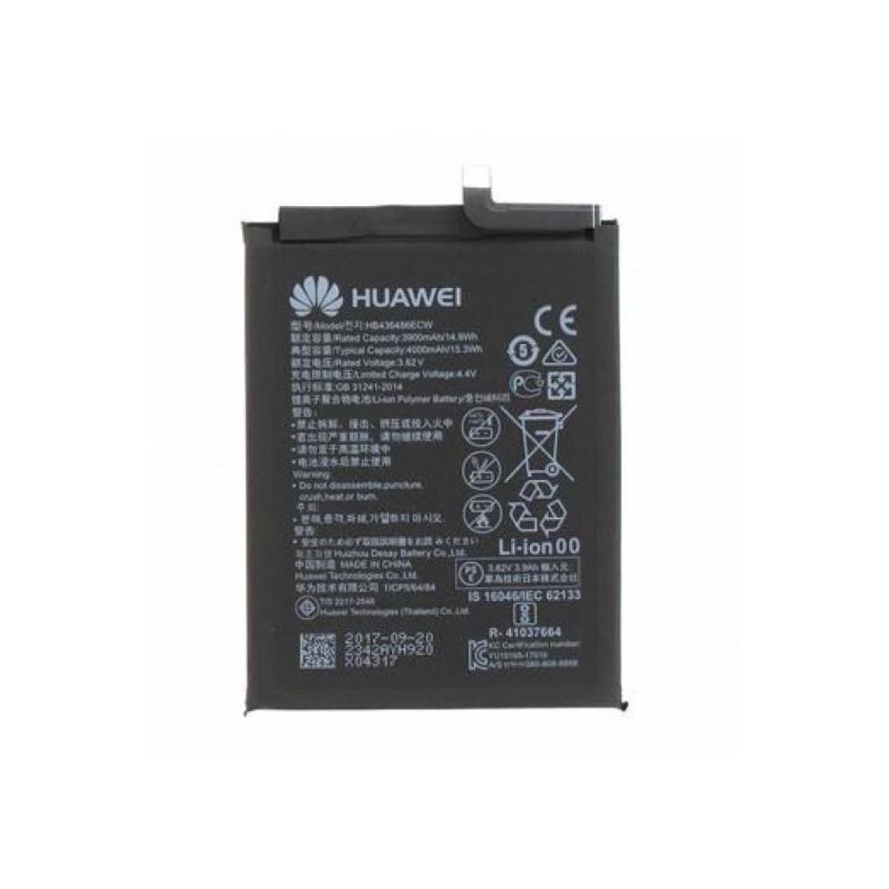 Batteria per Huawei P20 Lite 2019 Service Pack HB446486ECW