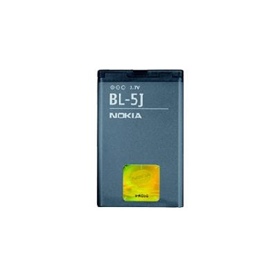 Batteria ricambio Originale Nokia BL-5J