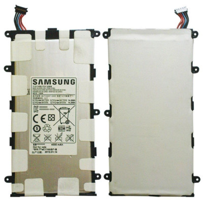 Batteria Samsung Galaxy Tab 2 P3100 P3110 SP4960C3B 4000mAh