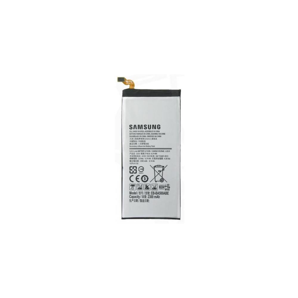 Batteria Originale Samsung EB-BA500ABE per Galaxy A5 A500F