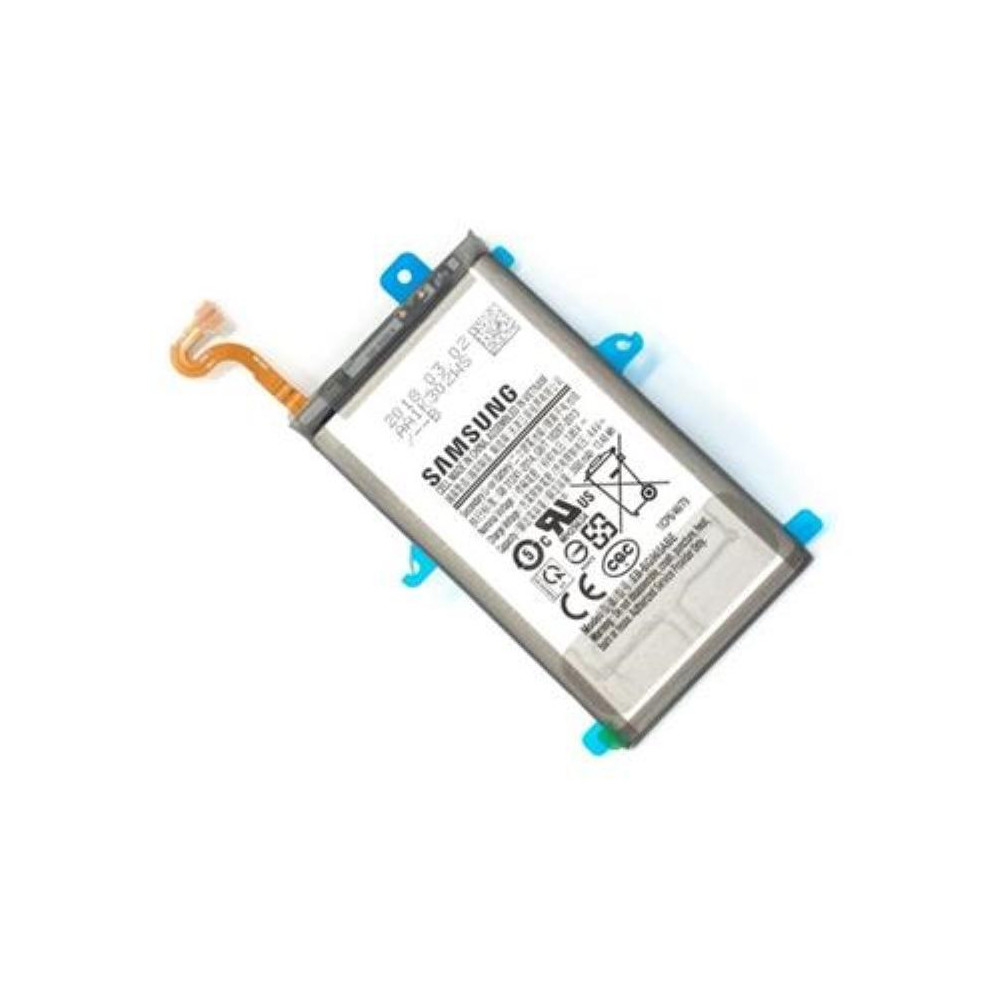 Batteria Samsung EB-BG965ABE 3500mAh S9 Plus (Bulk) 