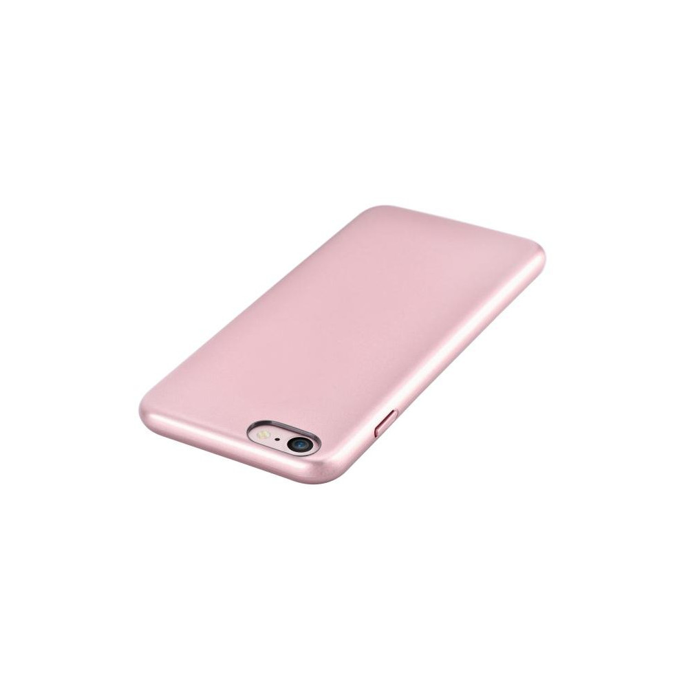 Cover C.E.O 2 in Microfibra Per iPhone 7 & 8 Rose Gold