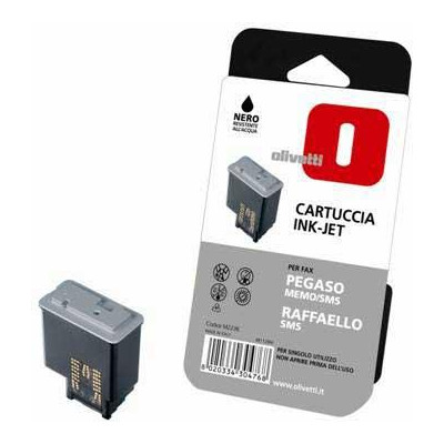 Compatibi Nero Telecom Fax RAFFAELLO PEGASO MEM SMS  705099