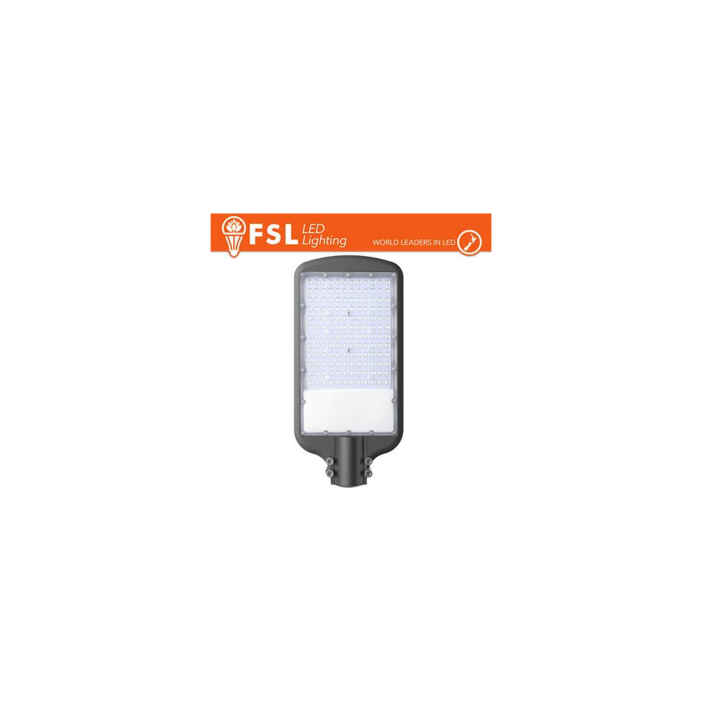 Armatura stradale Faro Esterno 150W 4000K 15.840lm IP65