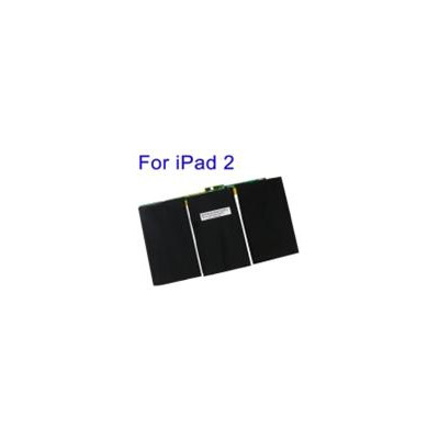 Batteria ricambio per iPad 2 6500mAh Li-Ion Bulk