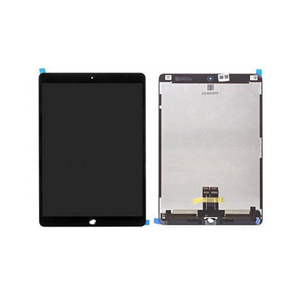 Lcd + Touch LG per iPad PRO 10.5 A1709 A1701 Nero