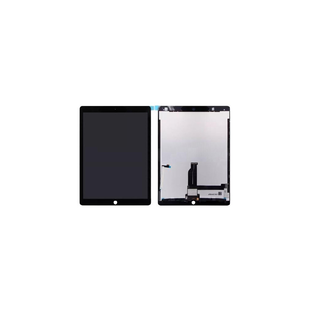 Lcd Touch iPad Pro 12.9 2015 Con parti saldate Nero Foxconn