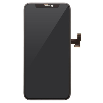 Display Assemblato Alta qualità per iPhone 11 Pro Or+LG