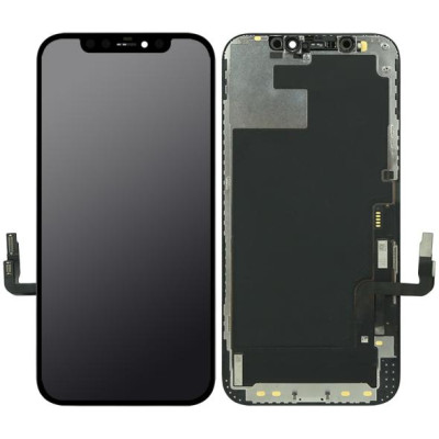 Display Alta qualità iPhone 12 e 12 Pro tecnologia OLED JH