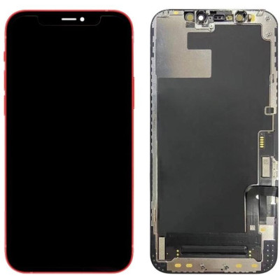 Display LCD Ori+Ori LG AAA+ per iPhone 12 Mini