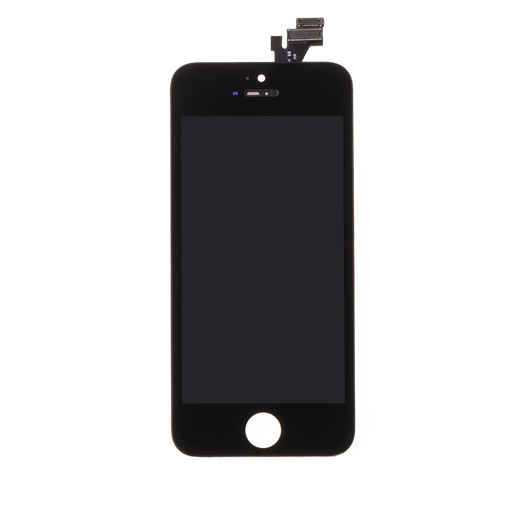 Display Per iPhone 5 Selezione Master Nero