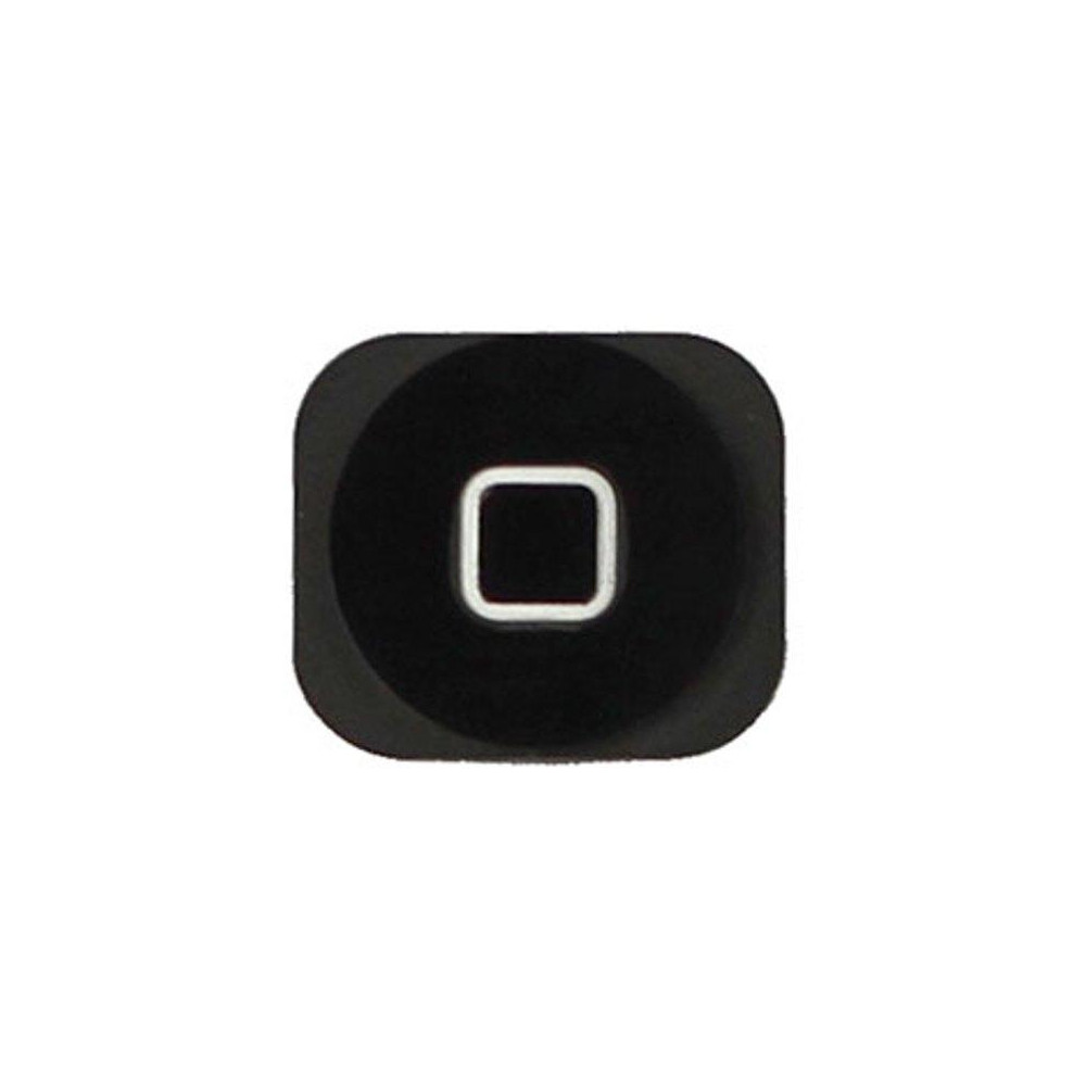 Pulsante Home per iPhone 5C Nero