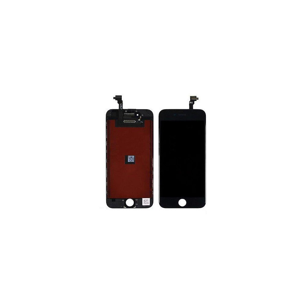 Display LCD Originale LG AAA+ per iPhone 6 Nero