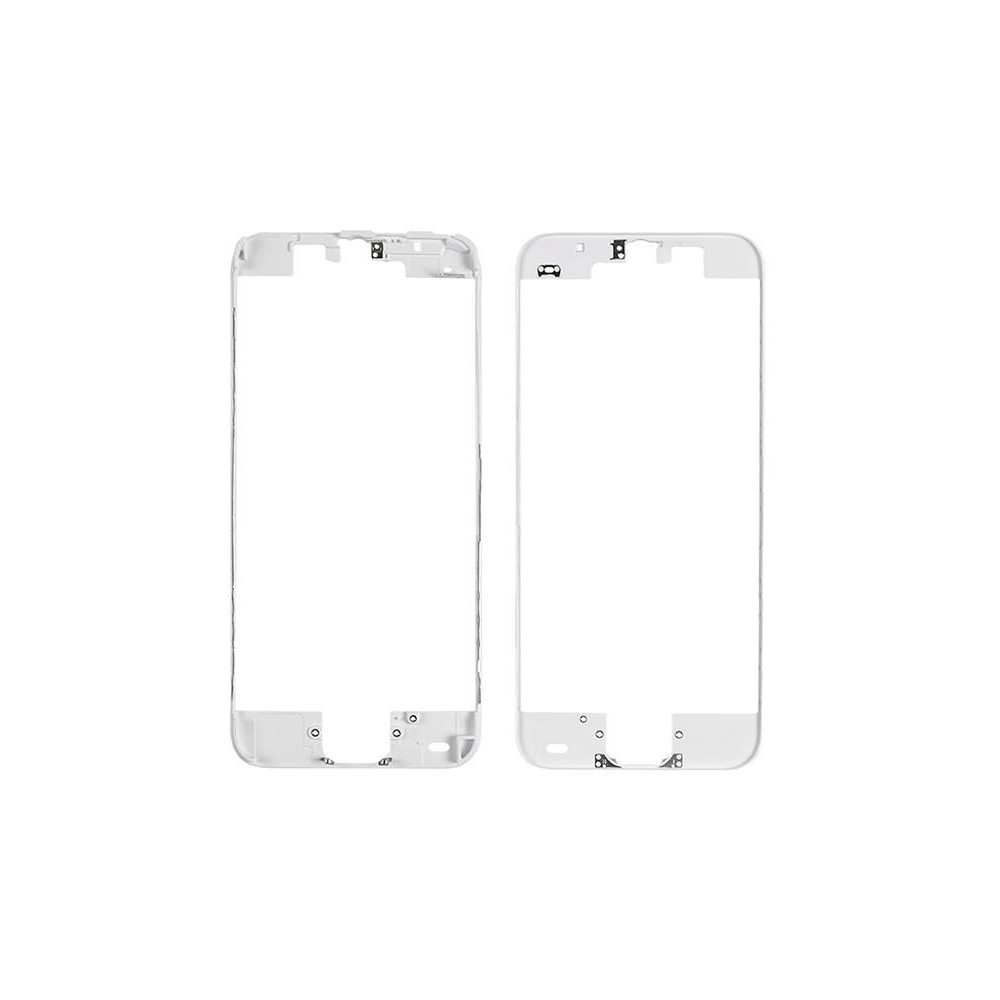 Frame Intermedio per iPhone 6 Bianco