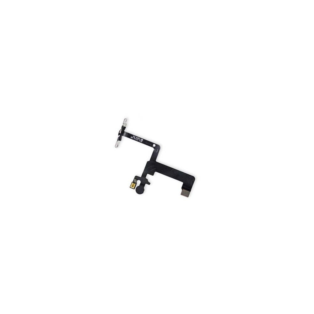 Pulsante Power Switch On/Off Flex Cable For iPhone 6 Plus