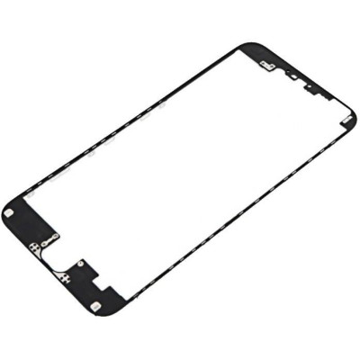 Frame Intermedio per iPhone 6 Plus Nero