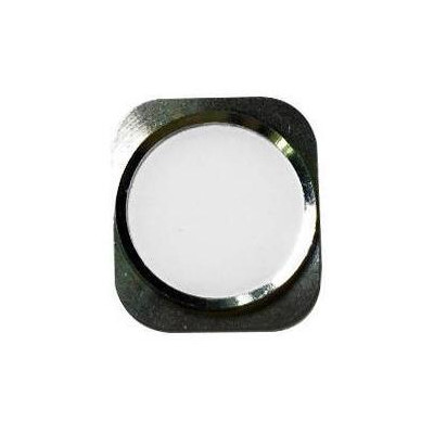 Pulsante Home per iPhone 6 & 6 Plus Bianco