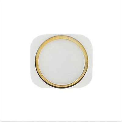 Pulsante Home per iPhone 6 & 6 Plus Oro