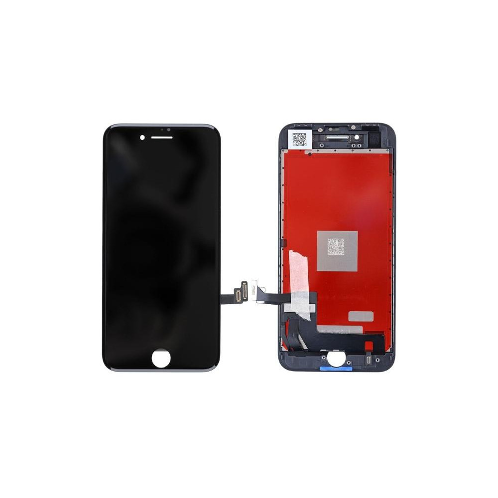 LCD Originale LG o Toshiba AAA+ Per Apple iPhone 8 Nero