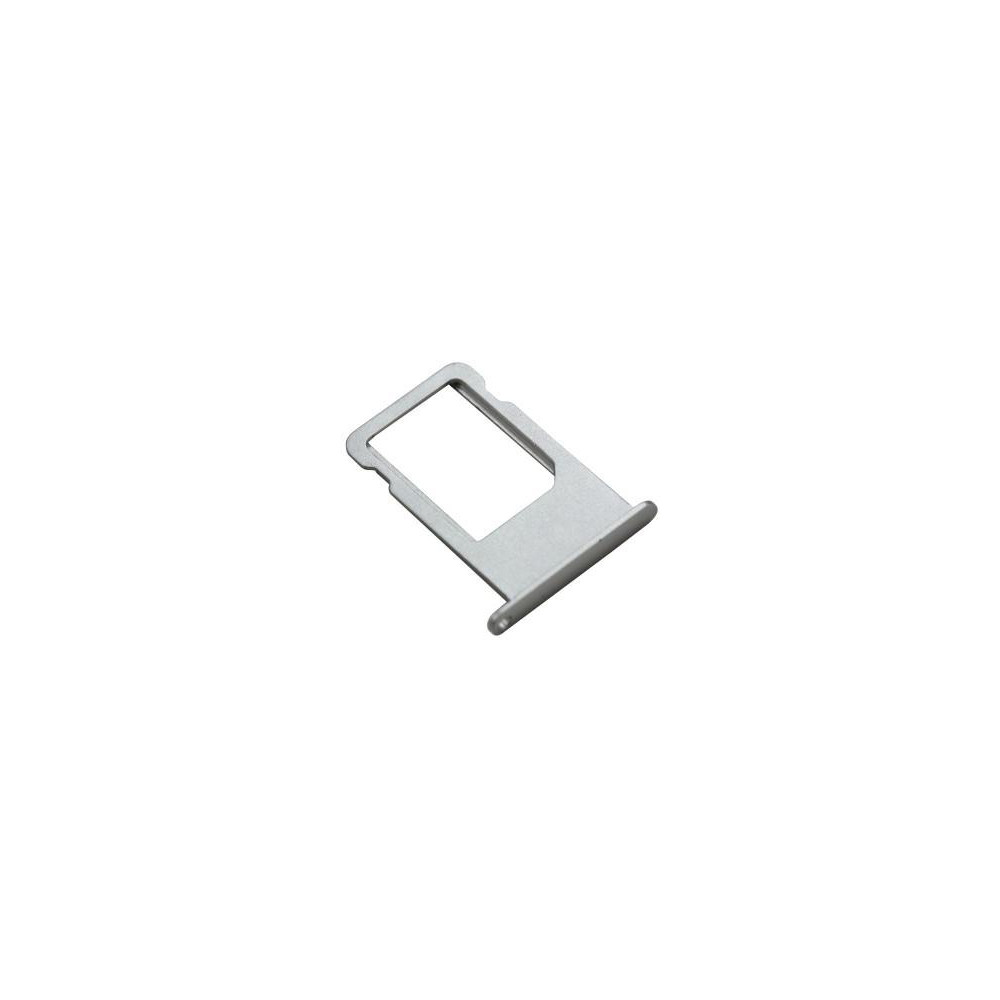 Carrello Sim Card per iPhone 8 Bianco