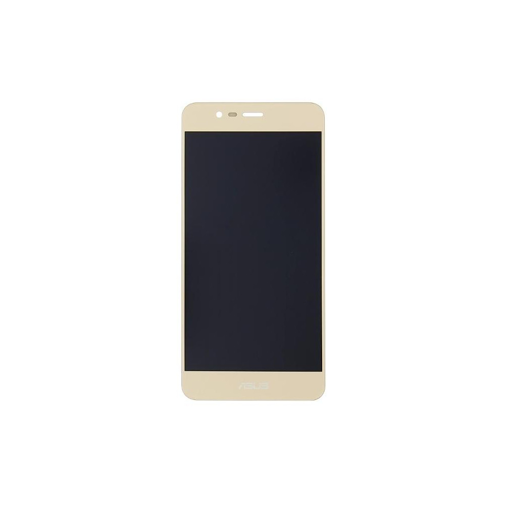 Lcd Originale per Asus ZenFone 3 Max ZC520TL Gold